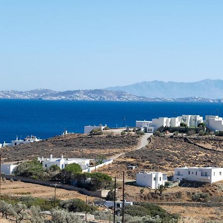 Stella Di Mare Family House Villa Agios Ioannis  Eksteriør bilde