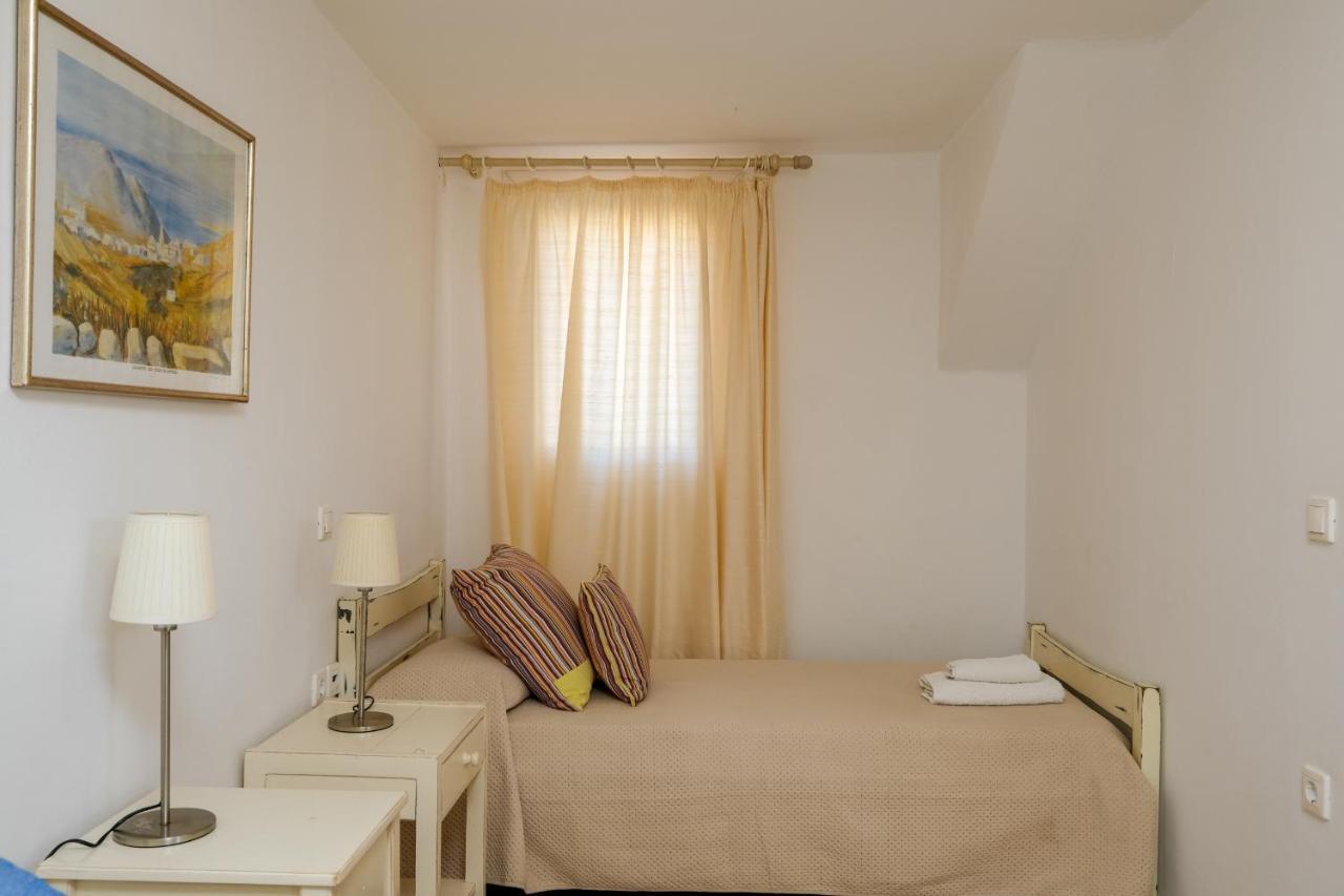 Stella Di Mare Family House Villa Agios Ioannis  Eksteriør bilde