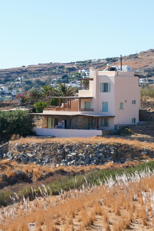 Stella Di Mare Family House Villa Agios Ioannis  Eksteriør bilde