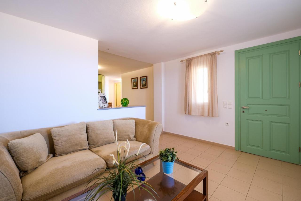 Stella Di Mare Family House Villa Agios Ioannis  Eksteriør bilde